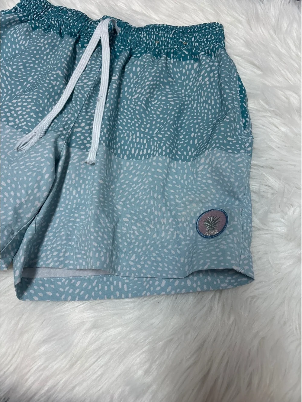 * | Chubbies | swim trunks. Size S.